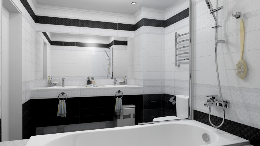 Kerama Marazzi Уайтхолл