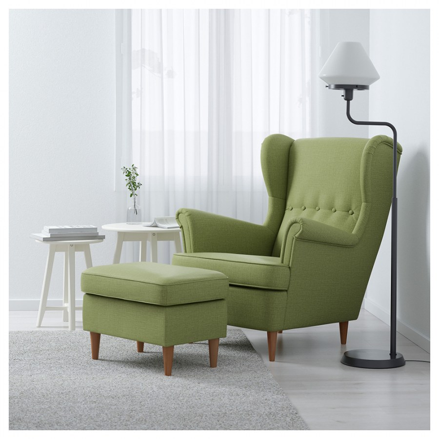 Strandmon кресло