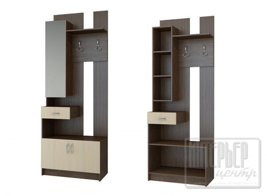 Вешалка Анрэкс Oskar 60