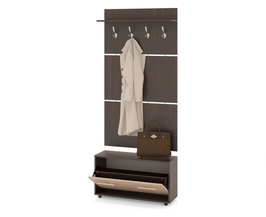 Вешалка корпусная Толедо ТП 3