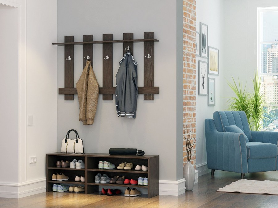 Прихожая Соло ВАСКО