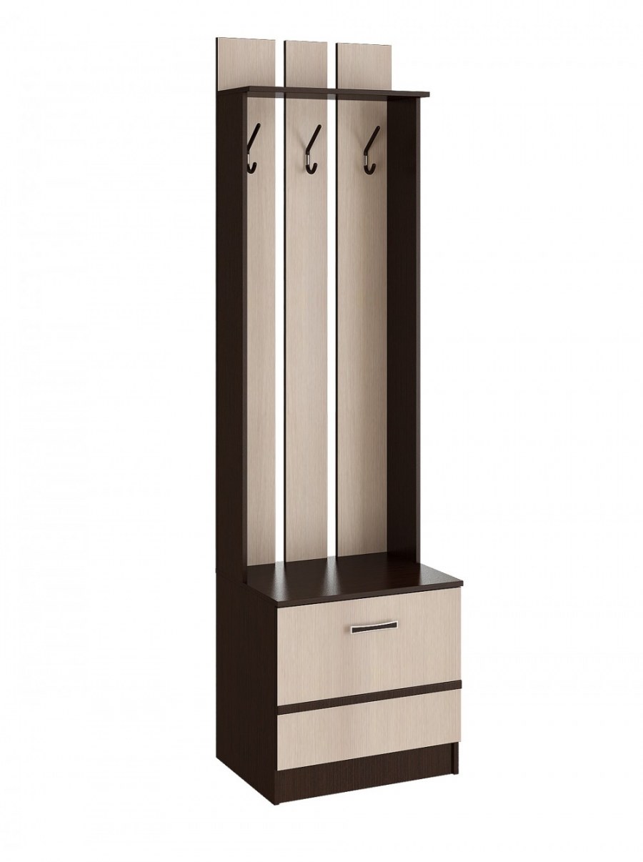 Прихожая пл 2 Памир