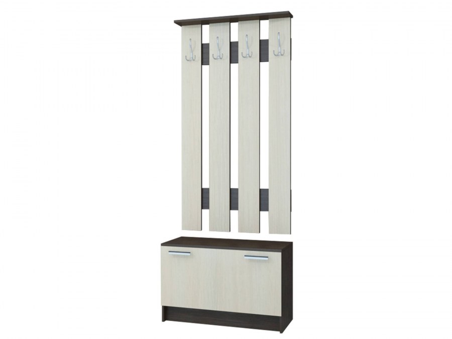 Прихожая Шерлок хофф