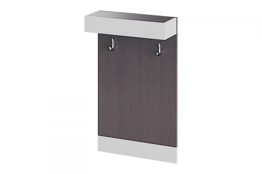 Вешалка настенная Ольга 6.1