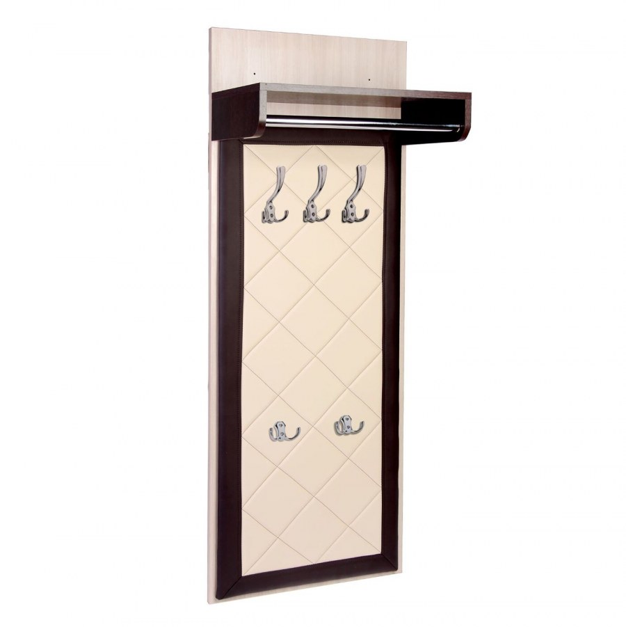 "Ольга" №6.1 вешало настенное