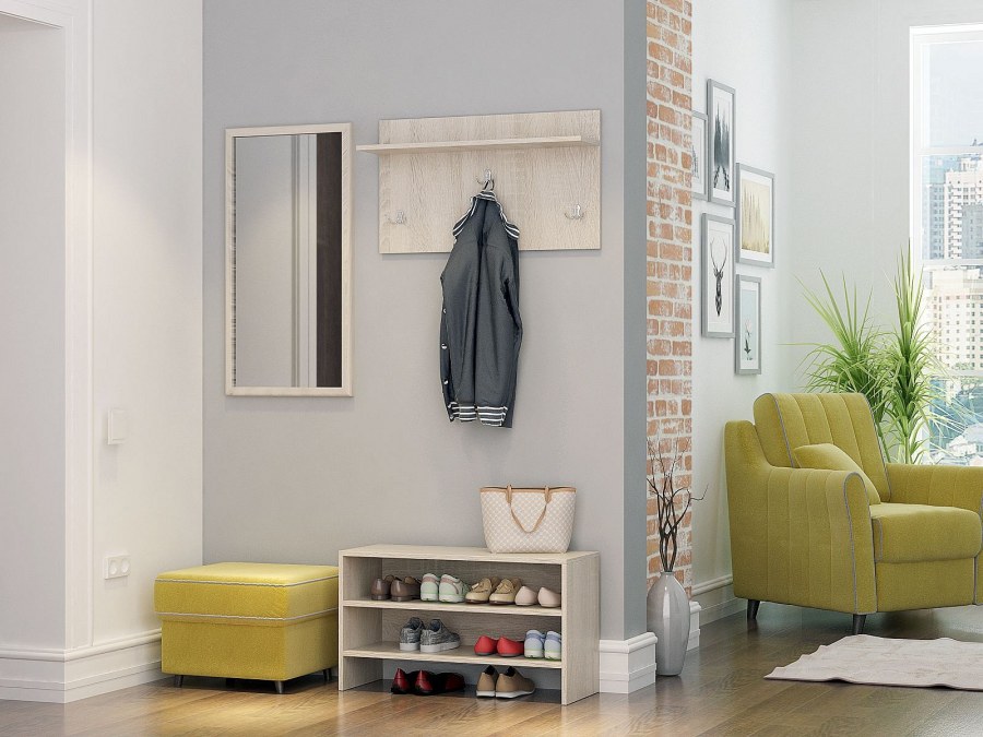 Прихожая Лира (Гранд Кволити)