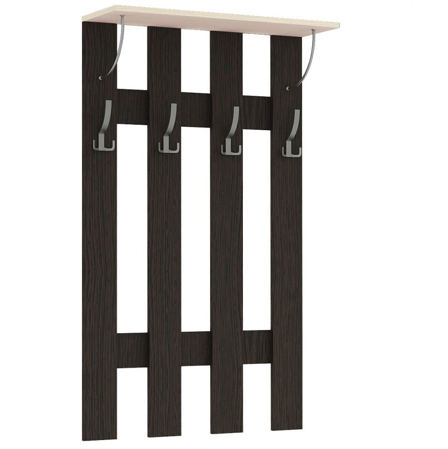 Настенная вешалка Сокол ВШ-3