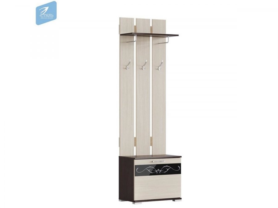 Вешалка Белладжио лазурит