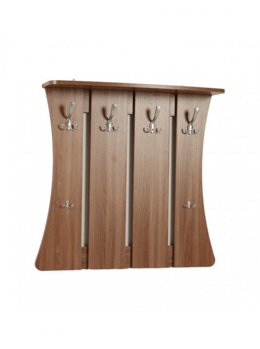 Вешалка Mebelson уют-2