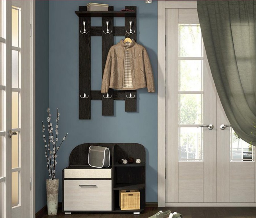 Лофт-5 СТЛ.235.01 тумба