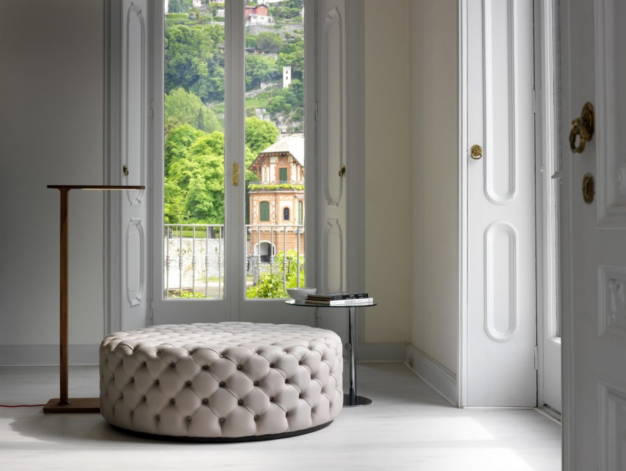 Кресло BB Italia Mart