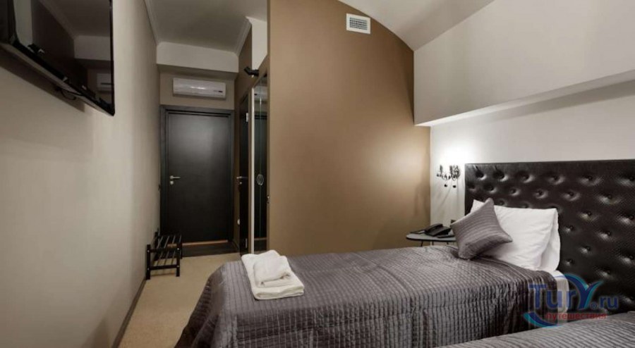 Мини отель Timclub Санкт-Петербург