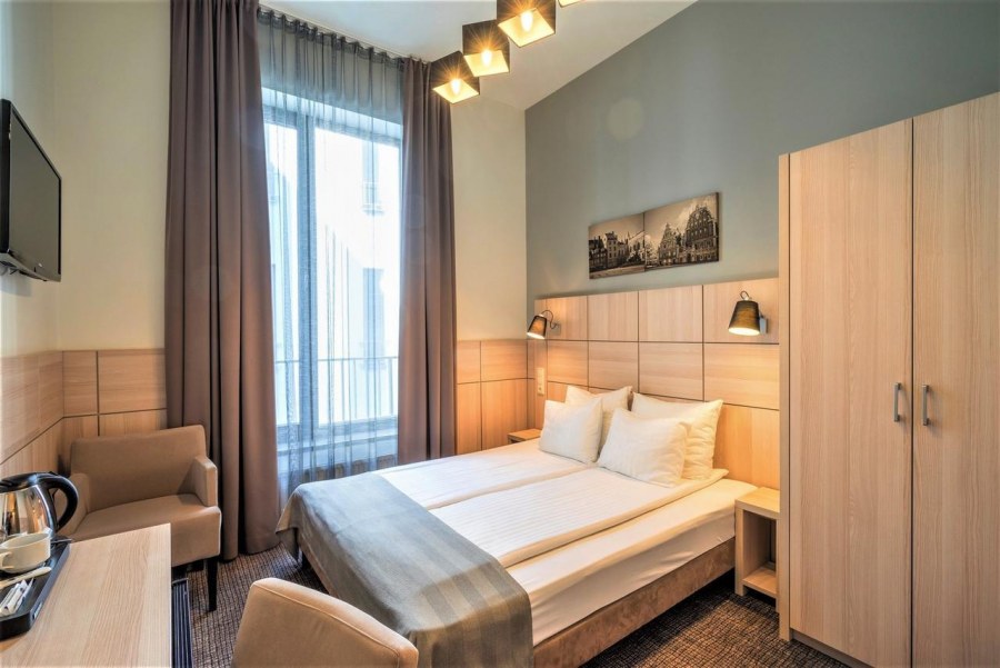 Wellton Centrum Hotel Spa