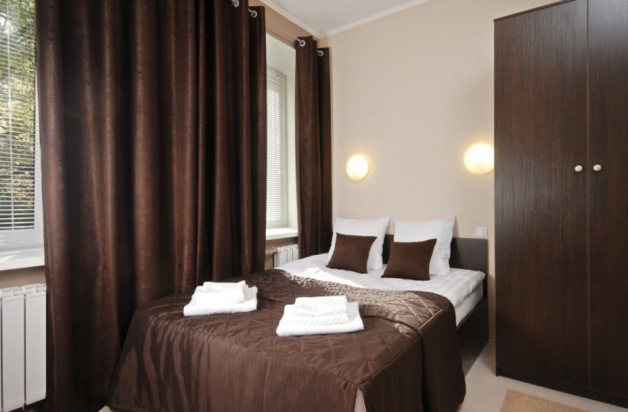 Санкт Петербург отель Mark Inn