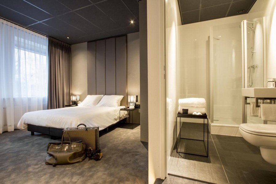 Бутик отель Standard Design Hotel