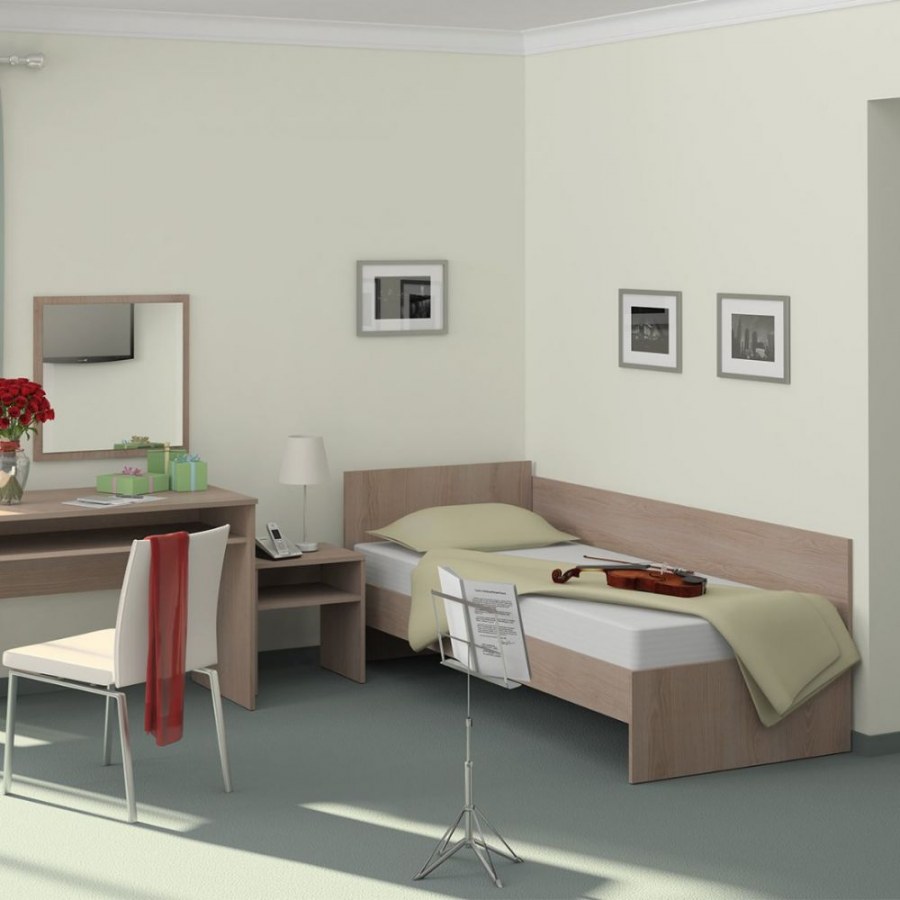 Мебель для гостиниц