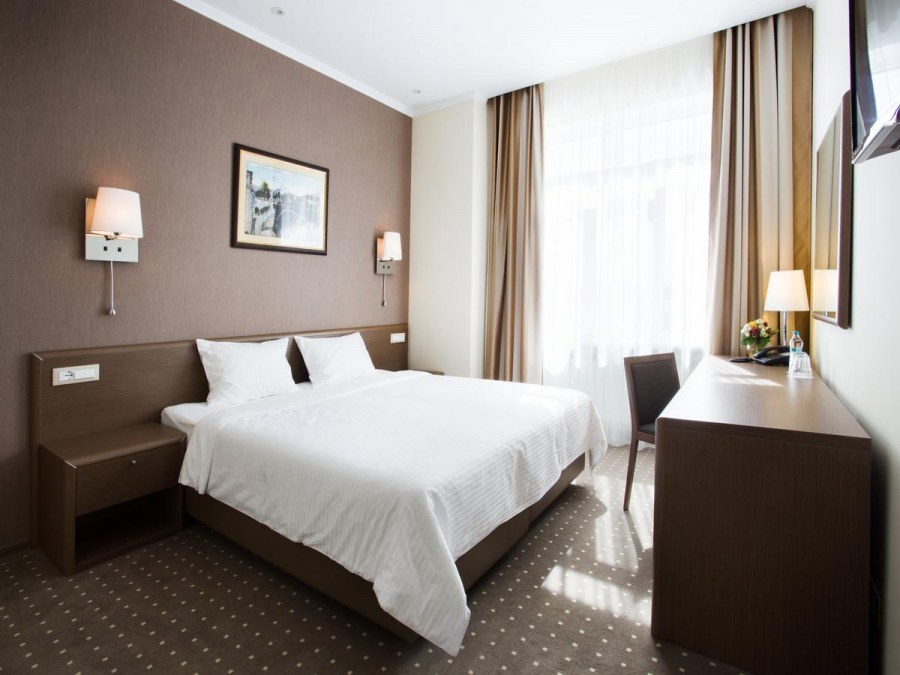 Одесса гостиница Александровский