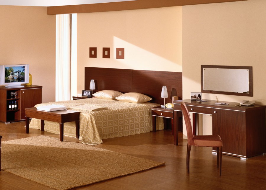 Феликс мебель для гостиниц