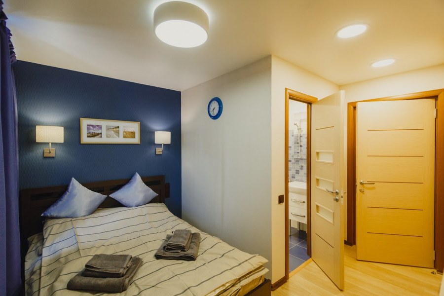 Rooms Breakfast Мурманск