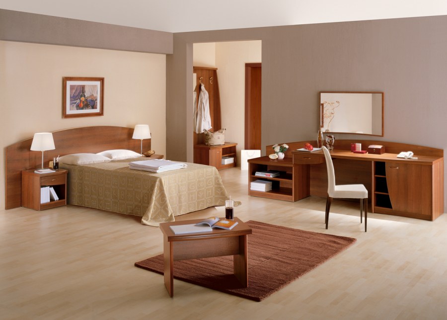 Спальня Сильвия фабрика Глория