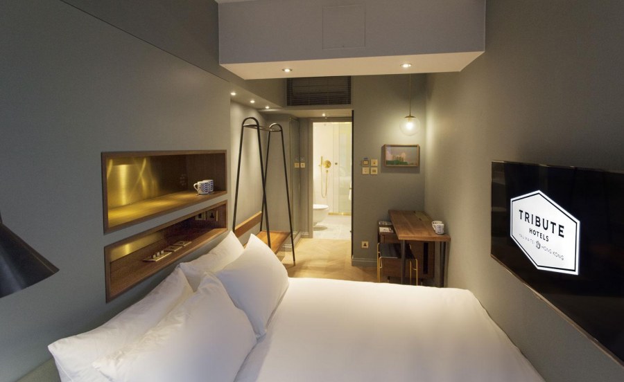 Маленькая комната отель