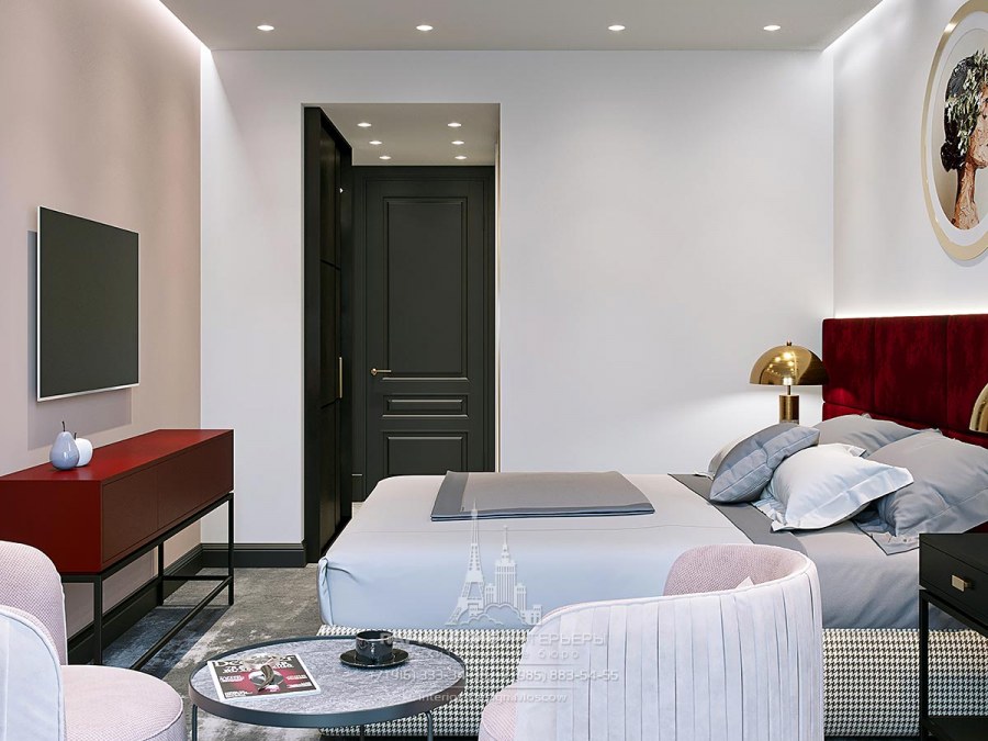 Виктория Харахашян дизайнер