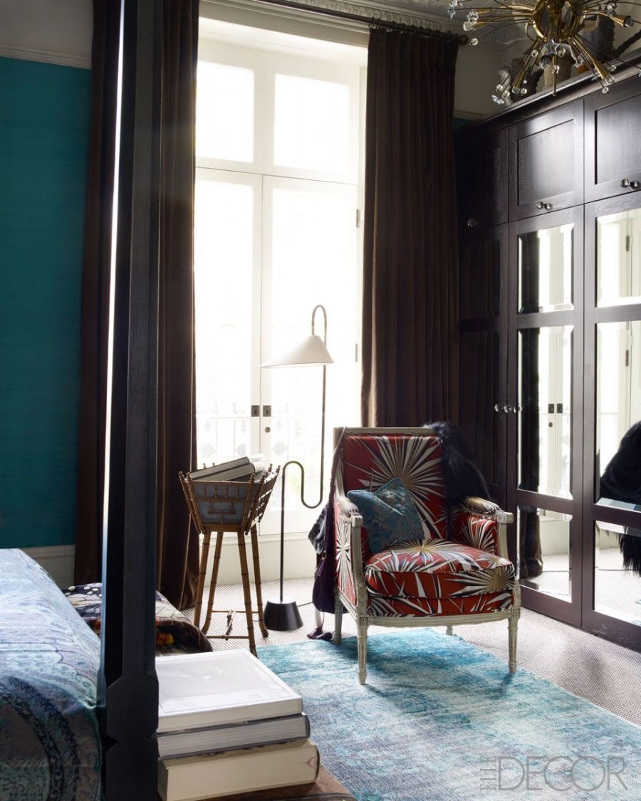 Ральф Лорен хоум интерьеры