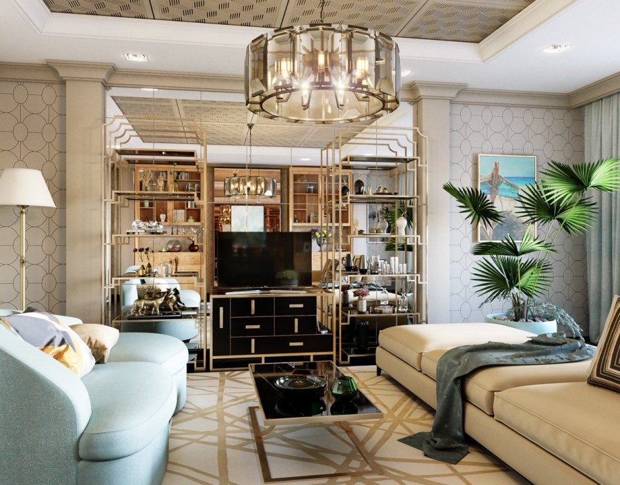 Буржуазная Эклектика