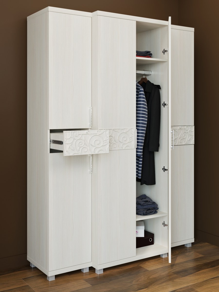 Спальня Ирис Арника