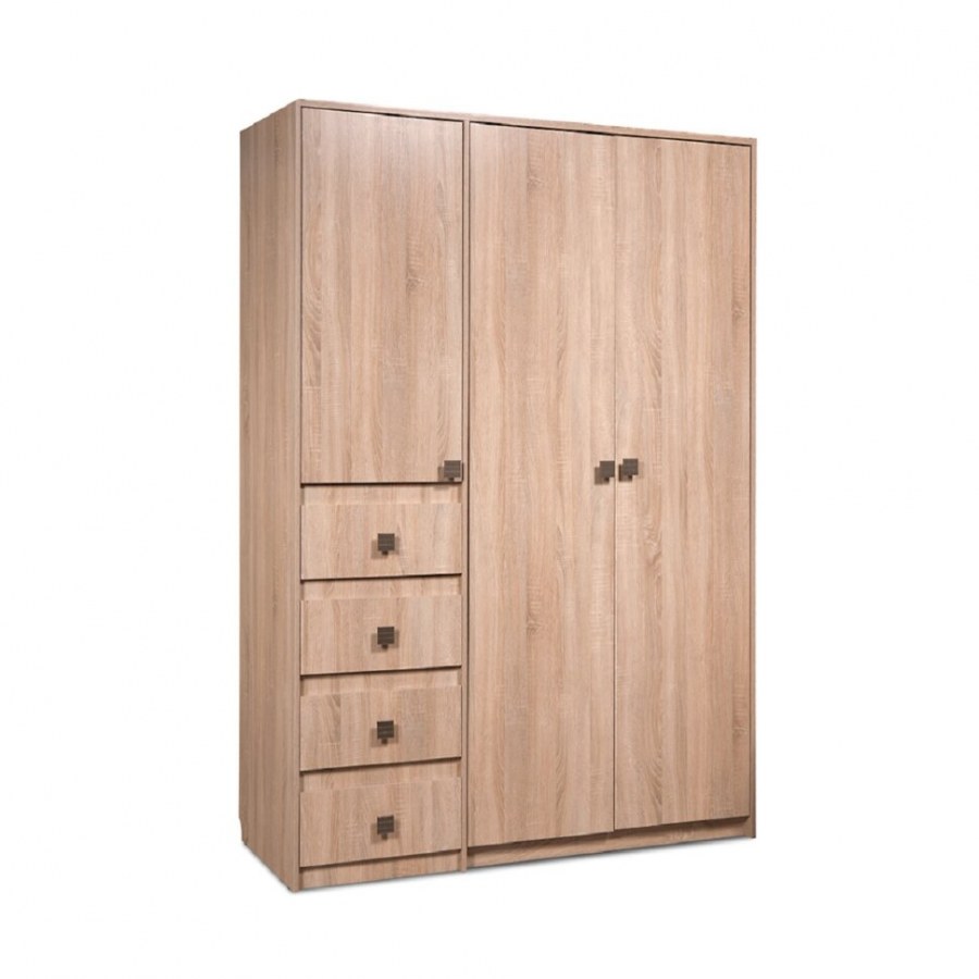 Шкаф Лондон Рикко