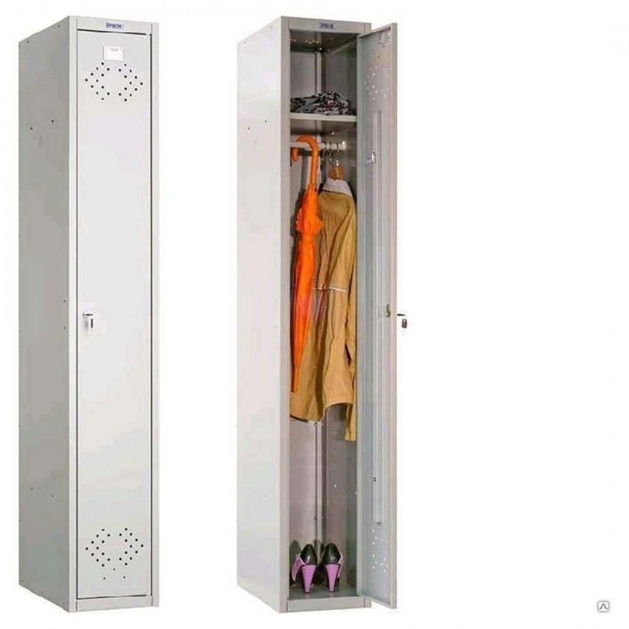 Шкаф Практик 1830х813х500мм