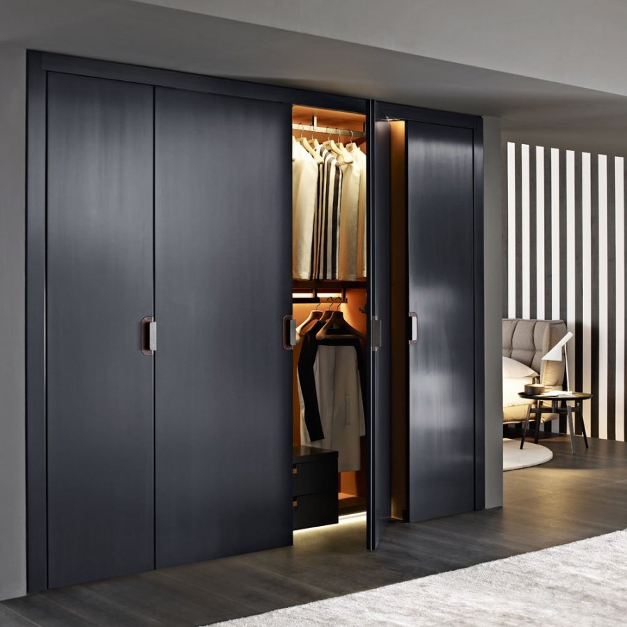 Шкафы Backstage