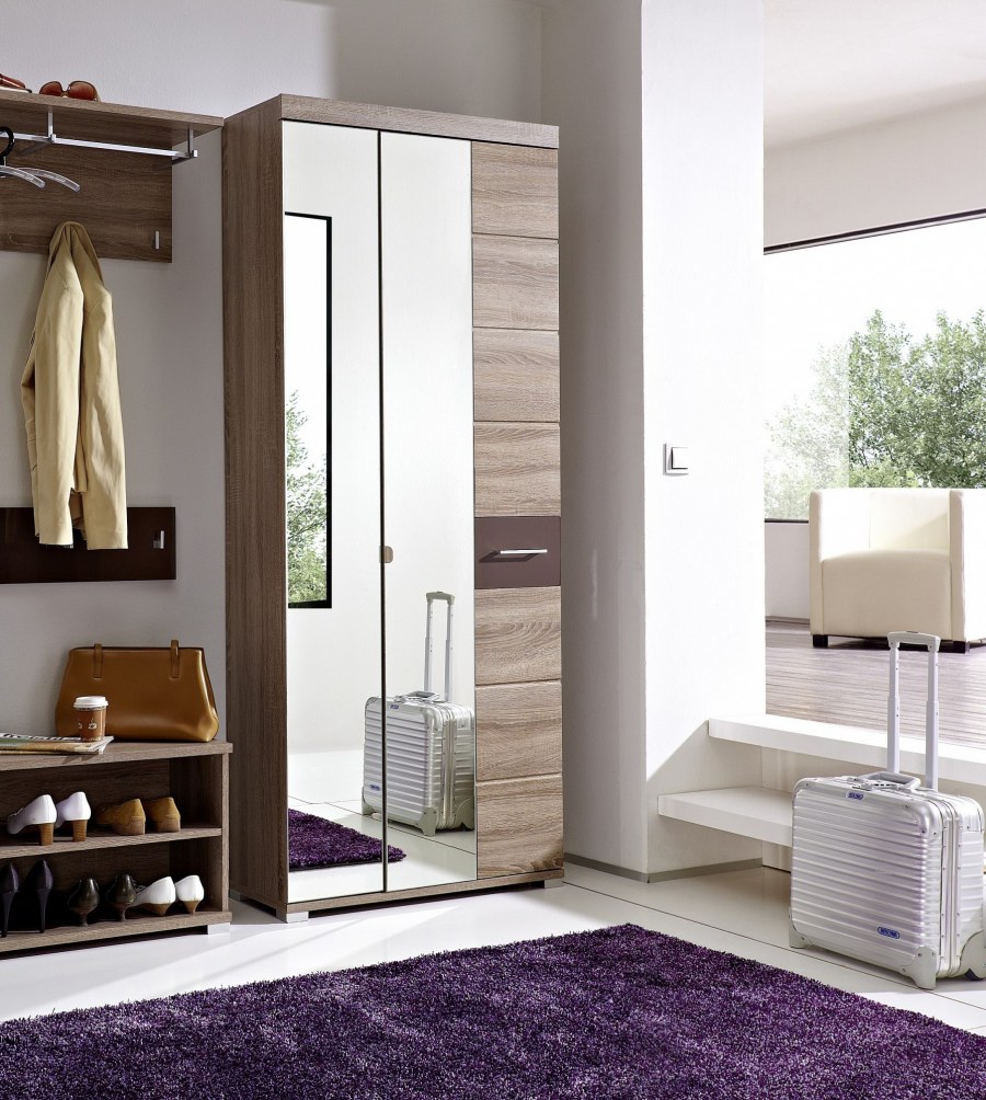 Прихожая ХОУМЛАЙН homeline