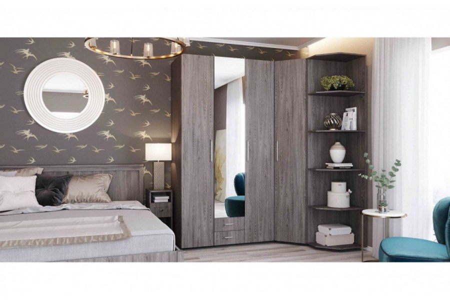 Шкафы Монако Глазов