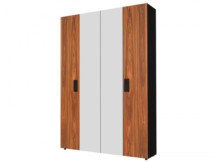 Hyper шкаф для одежды и белья 1