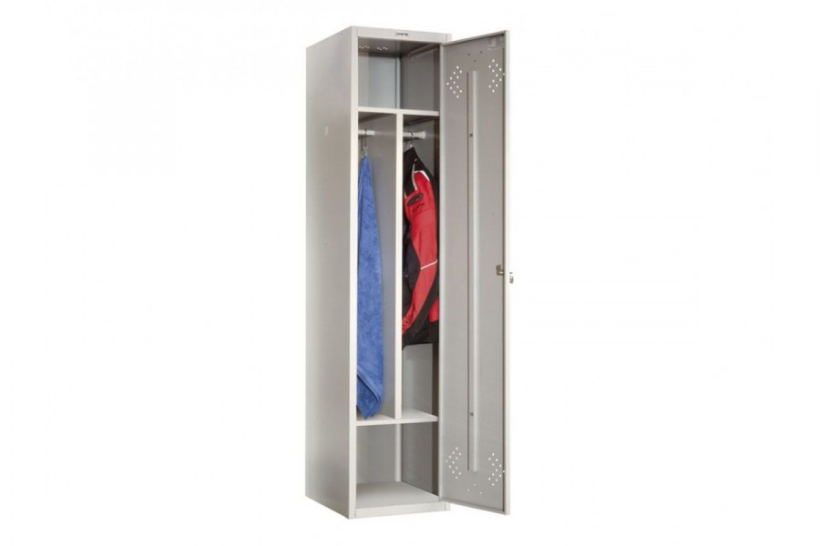 Шкаф Практик 1830х813х500мм