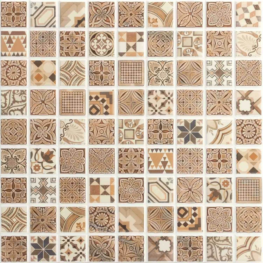 Плитка Ribesalbes Provence