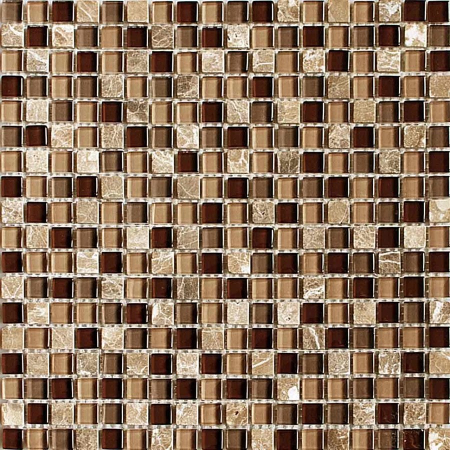 Мозаика caramelle Mosaic naturelle