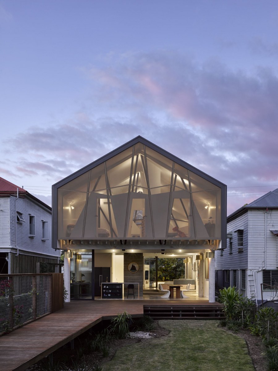 Барнхаус Амбар