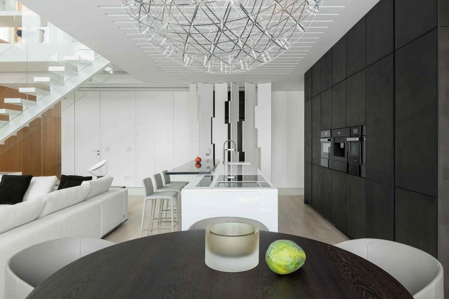 Алексей Николашин Архитектор