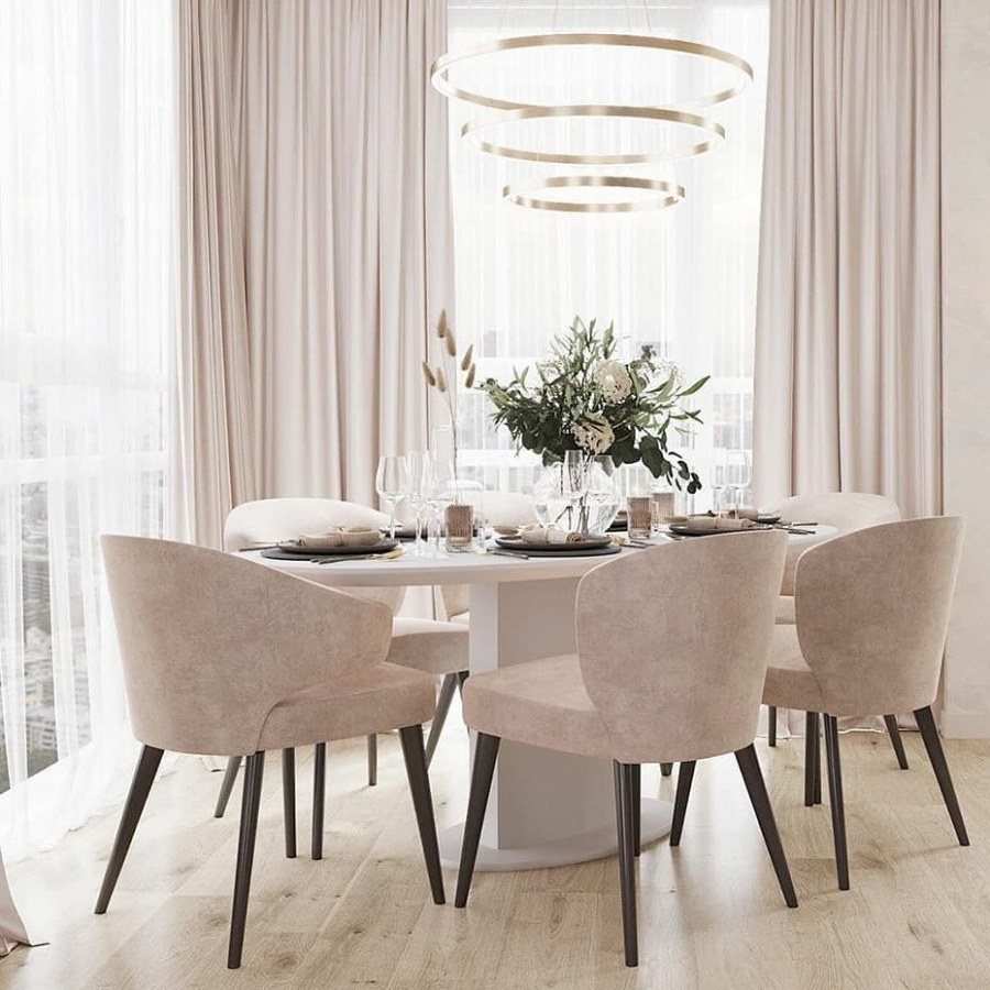 Кухня Interium Модерн