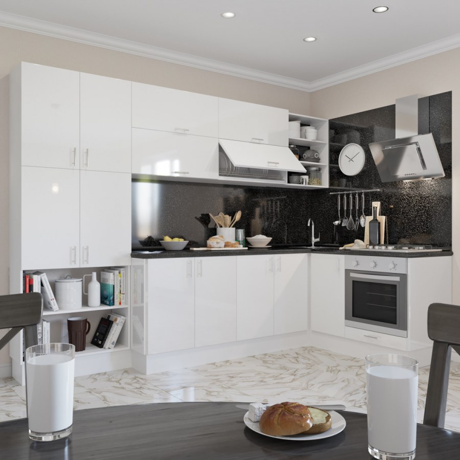 Леруа фенс мята