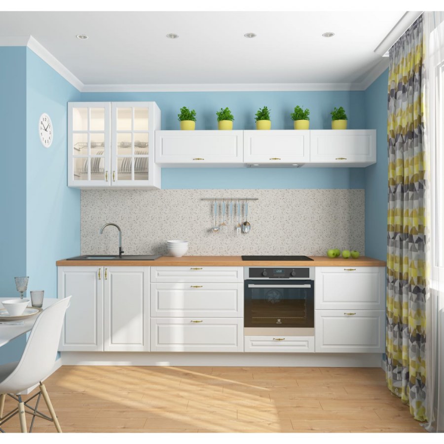 Леруа Мерлен фасады Нэнси