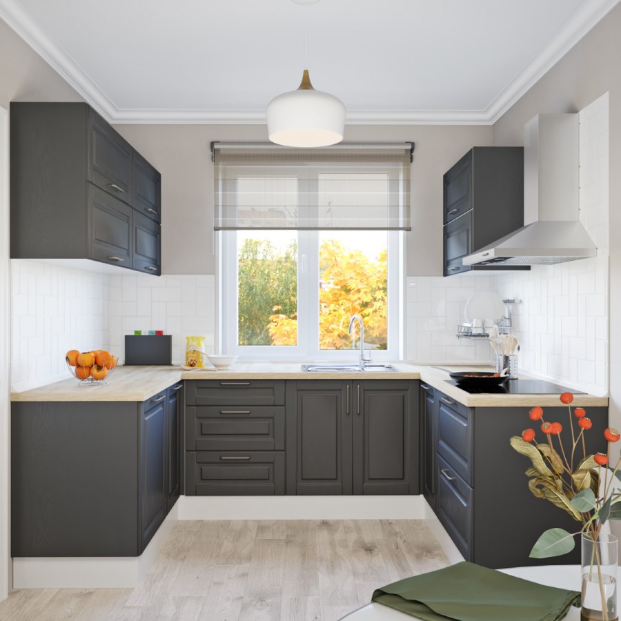 Леда белая кухня Леруа