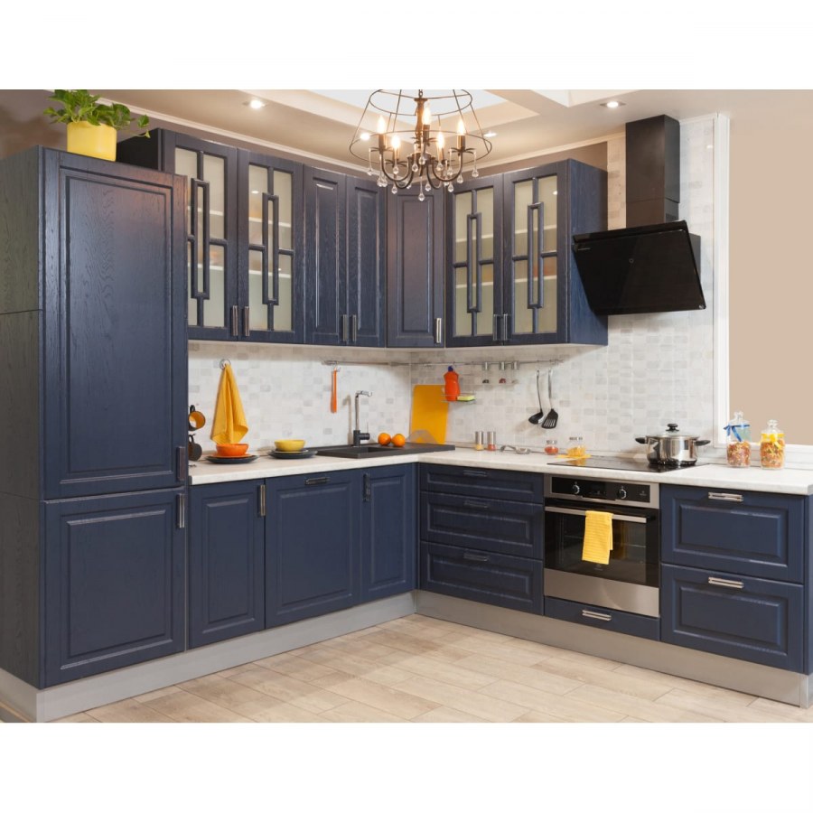 Леруа Мерлен фрейм темный