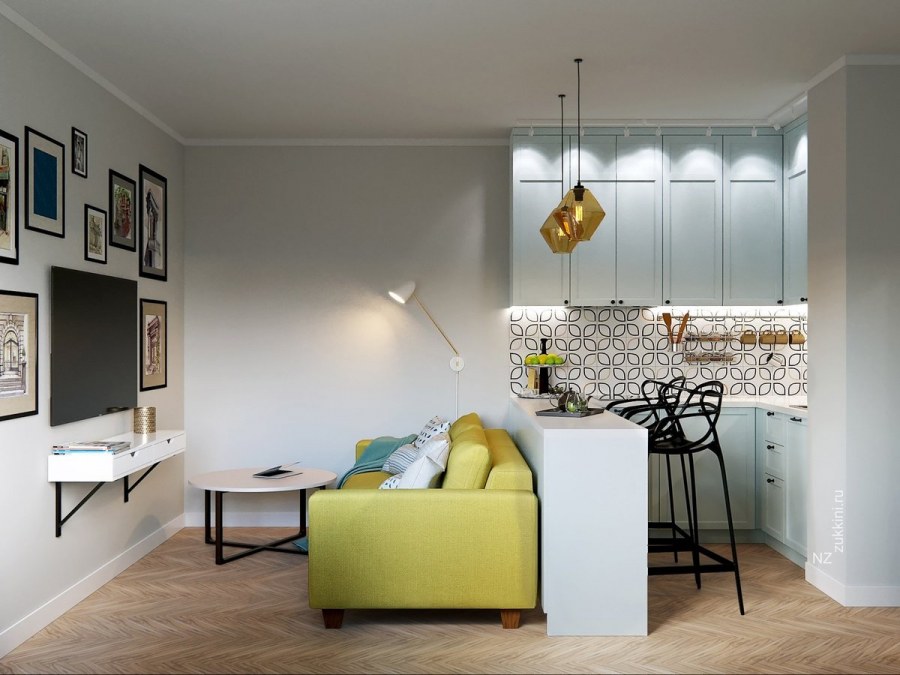 Инмайрум интерьер