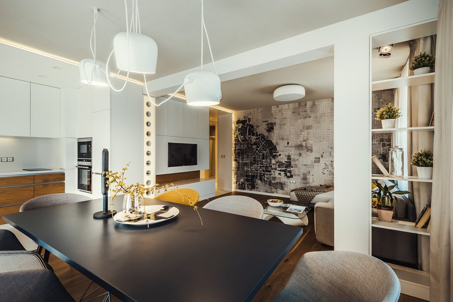 Ремонт квартиры за бюджет дизайн