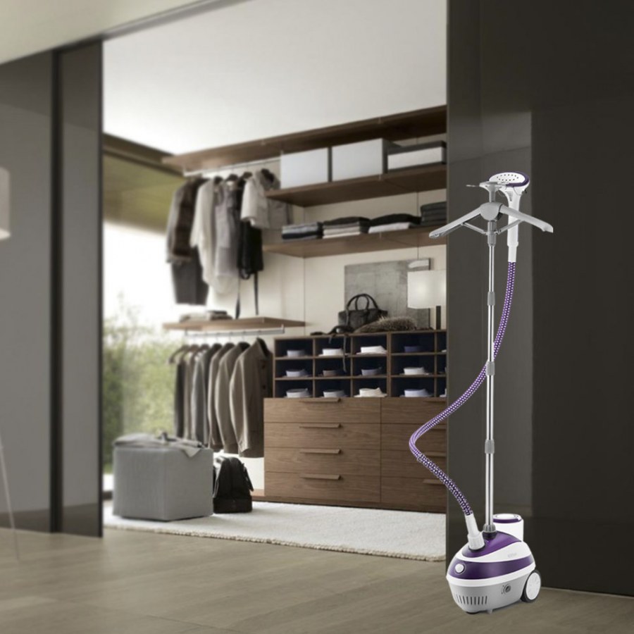 Отпариватель напольный Kitfort KT-941