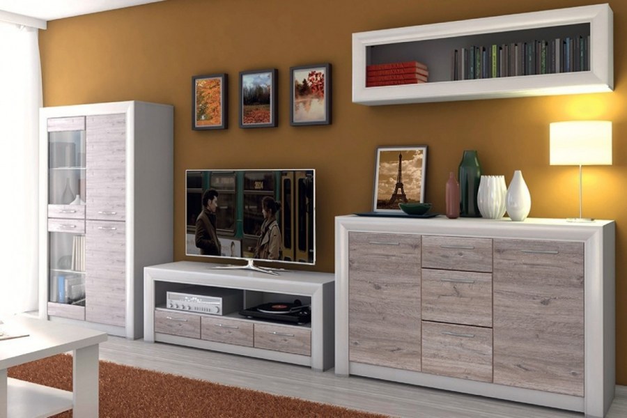 Гостиная Оливия Анрекс