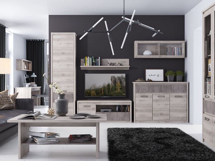 Тумба Анрекс Jazz 3d2s